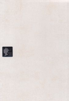 دفتر طراحی 204 برگ رحلی کاغذ کرم کوئین سفیدشیری (لاین‌نوت)