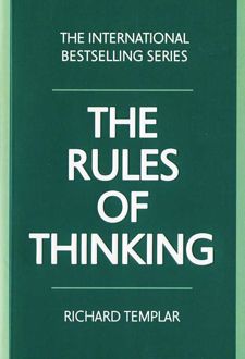The Rules of Thinking