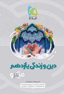 دین و زندگی یازدهم میکرو