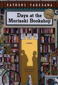 Days at the Morisaki Bookshop