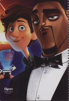 دفتر یادداشت 60 برگ