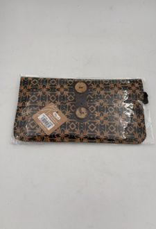 پاکت ملخی چوب پنبه باروک لیام کدL-16066 (گل چهار خونه)