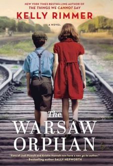The Warsaw Orphan