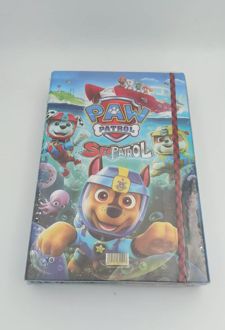 کیف کشدار فانتزی میکرو (سگهای نگهبان)