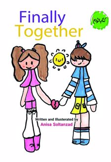 Finally, together