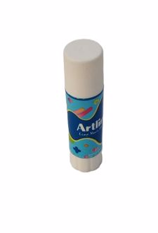 چسب‌ماتیکی 8 گرمی اداری (آرت لاین)