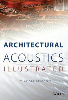Architectural Acoustics Illustrated