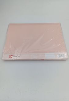 کلربوک 30 برگA4 پاستلی وحدت - (اس اف) کرم