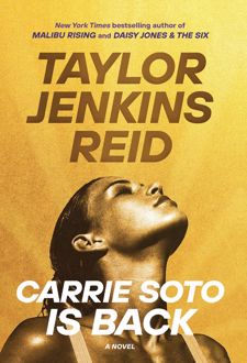 Carrie Soto Is Back