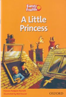 a little princess