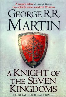 A Knight of the Seven Kingdoms