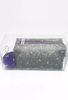 جامدادی چندمنظوره استورم (بنفش)