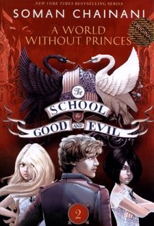 A World Without Princes