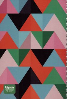 دفتر یادداشت 80 برگ