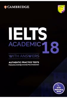 IELTS 18