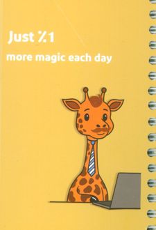 دفتریادداشت خط‌دار لیست کارهای من (TO DO LIST،کد R103)