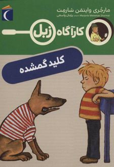 کلید گمشده