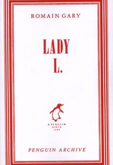 Lady L