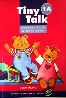 tinytalk 1A