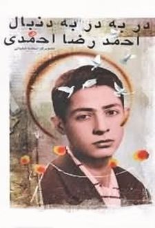 در به در به دنبال احمدرضا احمدی
