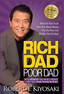 Rich Dad Poor Dad