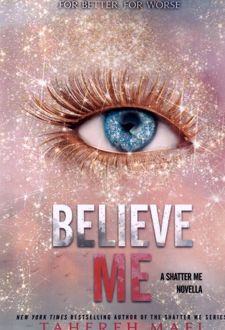 Believe Me