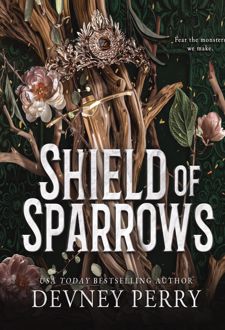 Shield of Sparrows