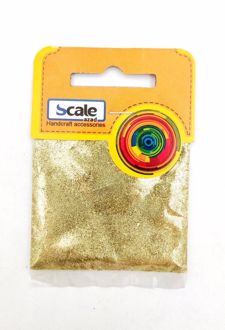 اکلیل (اسکیل) - طلایی