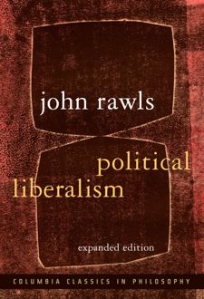 Political Liberalism