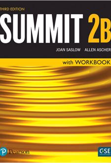 Summit 3rd 2B