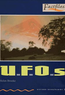 UFOs