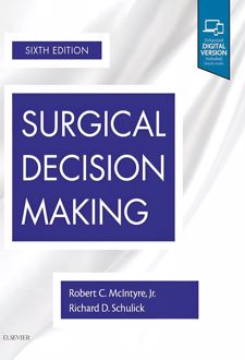 Surgical Decision Making