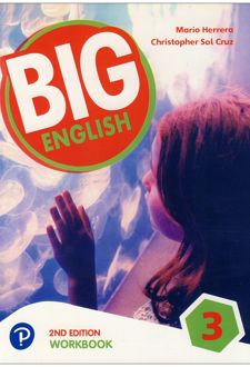 Big English 3