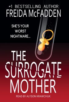 کتاب The Surrogate Mother
