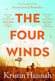 The Four Winds