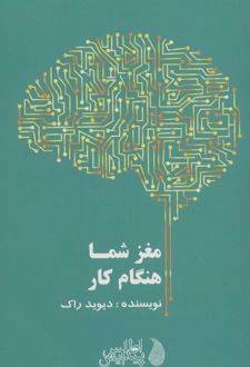 مغز شما هنگام کار