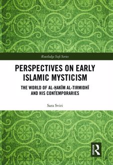 کتاب Perspectives on Early Islamic Mysticism