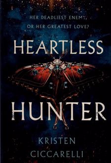 Heartless Hunter