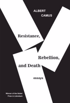 Resistance, Rebellion, and Death