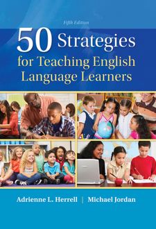 کتاب 50 Strategies for Teaching English Language Learners