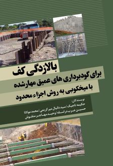 بالازدگی کف