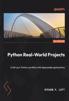 Python Real-World Projects