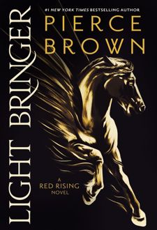 Light Bringer - Red Rising Saga 6