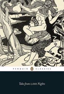 tales from 1001 night