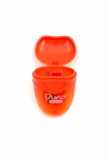 تراش مخزن‌دار تک‌سوراخ دونو (فکتیس) - نارنجی