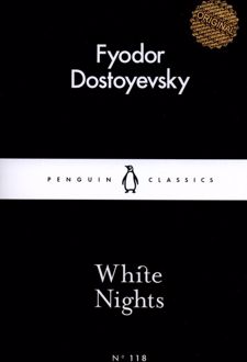 White nights