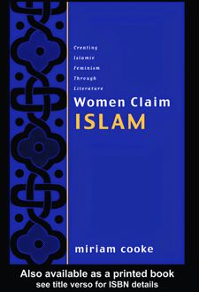 کتاب Women Claim Islam