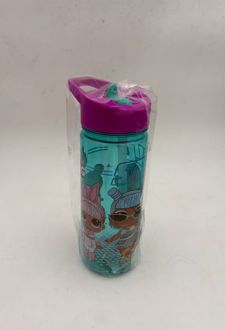 قمقمه لیدر - (L.O.L آبی)