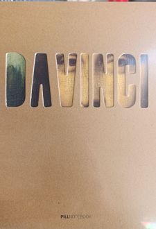 دفتر طراحی آرت (پیل - داوینچی)