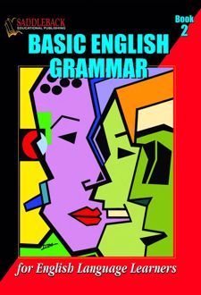 BASIC ENGLISH GRAMMAR